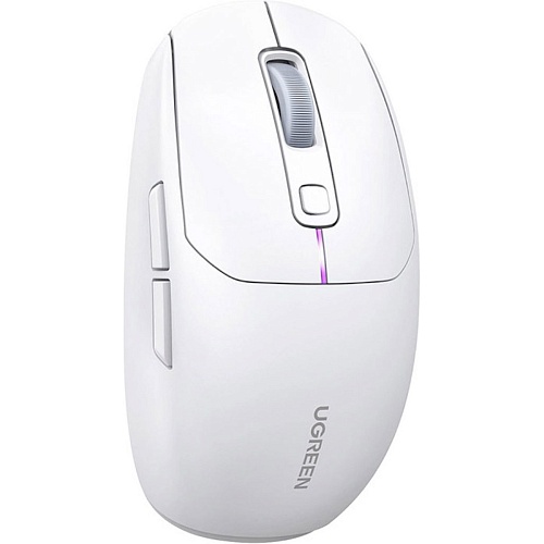 Мышь Ugreen MU103 White (15629)