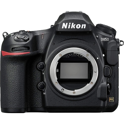 Зеркальный фотоаппарат Nikon D850 Body (VBA520AE) UA