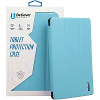 Чeхол BeCover Smart Case для Lenovo Tab P11 (2nd Gen) 11.5'' Light Blue (708681)