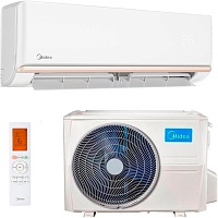 Сплит-система Midea Nordic MSAGN-09FN8-I/MSAGN-09FN8-O 