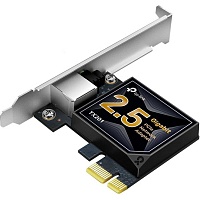 Мережева карта TP-Link TX201 - придбати в Дніпрі, Україні: ціна, характеристики | інтернет-магазин TOUCH