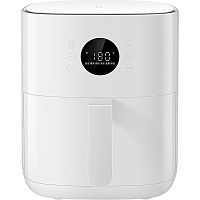 Мультипіч Xiaomi Mi Smart Air Fryer MAF06  - придбати в Дніпрі, Україні: ціна, характеристики | інтернет-магазин TOUCH