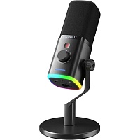 Мікрофон Maono PD100X Black - придбати в Дніпрі, Україні: ціна, характеристики | інтернет-магазин TOUCH