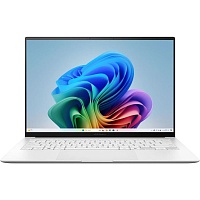 Ноутбук Asus Zenbook S14 UX5406SA-PV178X Scandinavian White (90NB14F2-M007P0) - придбати в Дніпрі, Україні: ціна, характеристики | інтернет-магазин TOUCH