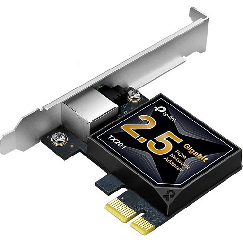 Сетевая карта TP-Link TX201