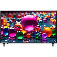 Телевизор LG UA75 55" LCD Ultra HD 4K 2025 (55UA75006LA) UA