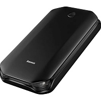 Пуско-зарядний пристрій Baseus Super Energy 8000mAh Black (CRJS01-01) - придбати в Дніпрі, Україні: ціна, характеристики | інтернет-магазин TOUCH