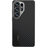 Чохол Benks Montage ArmorPro Magnetic Kevlar для Samsung Galaxy S26 Ultra Black - придбати в Дніпрі, Україні: ціна, характеристики | інтернет-магазин TOUCH