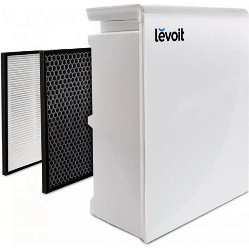 Фільтр для очищувача повітря Levoit Air Cleaner Filter LV-PUR131 True HEPA 3-Stage (HEACAFLVNEU0023) - придбати в Дніпрі, Україні: ціна, характеристики | інтернет-магазин TOUCH