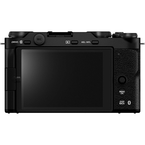 fujifilm x-m5 バッテリー付き ≡ Беззеркальный фотоаппарат Fujifilm X-M5 Kit XC 15-45mm f3.5/5.6