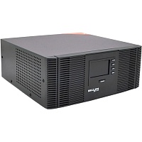 Гибридный солнечный инвертор Brazzers BRZ-SOLAR-800 12V