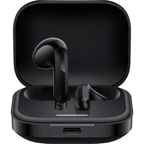 Наушники Redmi Buds 6S Midnight Black (BHR8672CN) Витрина