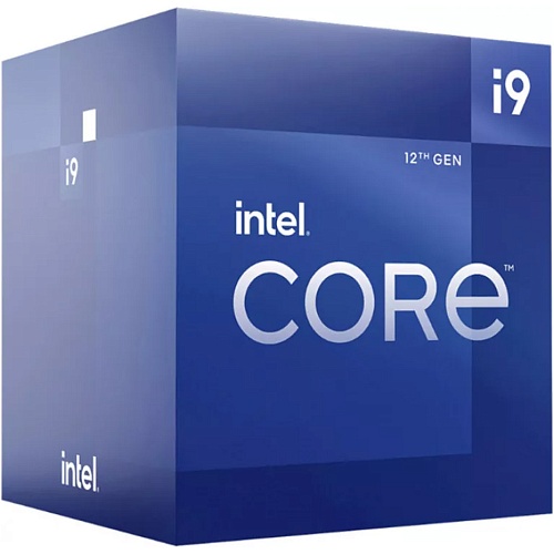Процесор Intel Core i9-12900 Box (BX8071512900) EU - придбати в Дніпрі, Україні: ціна, характеристики | інтернет-магазин TOUCH