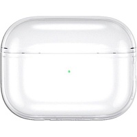 Чохол Silicone Case+Carbine Clear для AirPods Pro 2 - придбати в Дніпрі, Україні: ціна, характеристики | інтернет-магазин TOUCH