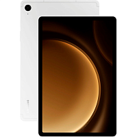 Планшет Samsung Galaxy Tab S9 FE 6/128GB Wi-Fi Silver (SM-X510NZSASEK) UA-UCRF
