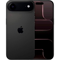 Смартфон Apple iPhone Air 256GB Space Black (MG2L4) Уценка