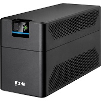 Джерело безперебійного живлення (ДБЖ) Eaton 5E Gen2 1200VA USB IEC (5E1200UI) - придбати в Дніпрі, Україні: ціна, характеристики | інтернет-магазин TOUCH