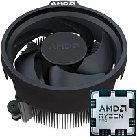 Процесор AMD Ryzen 7 PRO 4750GE MPK (100-100000152MPK) UA - придбати в Дніпрі, Україні: ціна, характеристики | інтернет-магазин TOUCH