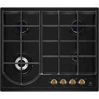 Газовая варочная поверхность Electrolux EGH6343ROR