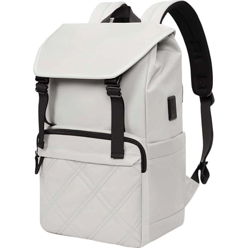 Рюкзак Tigernu T-B9381 15.6" Light Grey 
