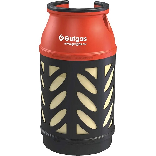 Газовый баллон Gutgas Ragasco CR-24.5 (GHCL2422)