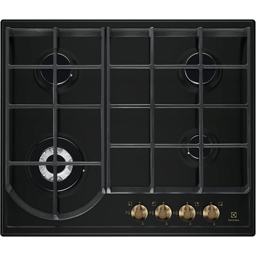 Газовая варочная поверхность Electrolux EGH6343ROR