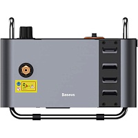 Мийка високого тиску Baseus F1 Car Pressure Washer (CRXCJ-C0A) - придбати в Дніпрі, Україні: ціна, характеристики | інтернет-магазин TOUCH