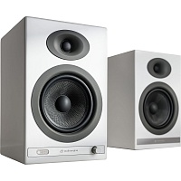 Акустична система AudioEngine HD5 Piano White  - придбати в Дніпрі, Україні: ціна, характеристики | інтернет-магазин TOUCH