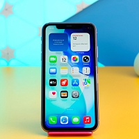 Смартфон Apple iPhone 11 128GB Purple (MWLJ2) Б/У