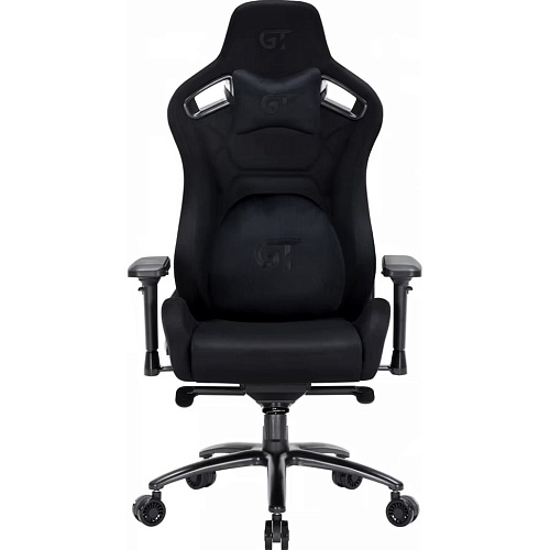 Геймерское кресло GT Racer X-5166 Fabric Black