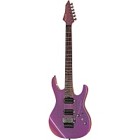 Електрогітара Mooer MMT100 FR Aurora Pink - придбати в Дніпрі, Україні: ціна, характеристики | інтернет-магазин TOUCH