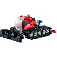 Конструктор LEGO Technic Ратрак (42148) - придбати в Дніпрі, Україні: ціна, характеристики | інтернет-магазин TOUCH