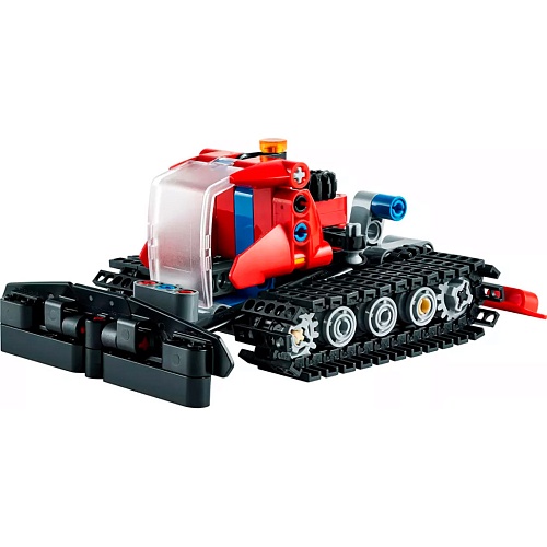 Конструктор LEGO Technic Ратрак (42148) - придбати в Дніпрі, Україні: ціна, характеристики | інтернет-магазин TOUCH