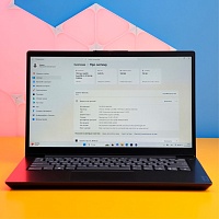 Ноутбук Lenovo V14 G2 ITL 14