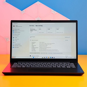 Ноутбук Lenovo V14 G2 ITL 14