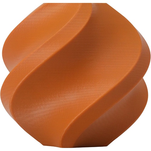 Филамент для 3D-принтеров Bambu Lab PETG HF 1kg Peanut Brown Refill (G02-N1-1.75-1000-SPLFREE) 