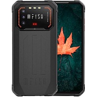 Смартфон Oukitel IIIF150 Air1 Pro 6/128GB (Rock)