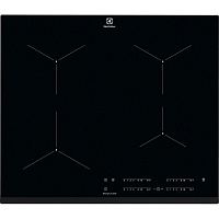Индукционная варочная поверхность Electrolux EIT61443B (949492678)