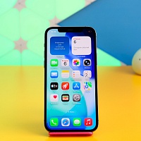 Смартфон Apple iPhone 12 Pro 256GB Graphite (MGMP3) Б/У
