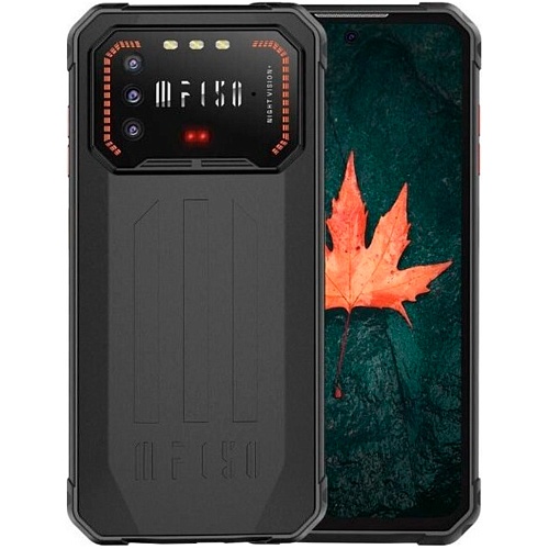 Смартфон Oukitel IIIF150 Air1 Pro 6/128GB (Rock)