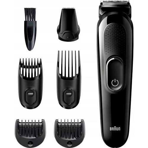 Универсальный триммер Braun MGK3225
