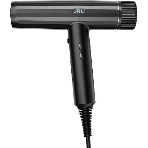 Фен JRL Forte Pro H-W Black (JRL-FP2401) - придбати в Дніпрі, Україні: ціна, характеристики | інтернет-магазин TOUCH