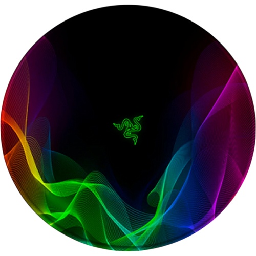 Коврик для мыши Voltronic Razer 6 (RRZ6)