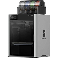 3D-принтер Bambu Lab H2S Combo (PF003-S+SA007) - придбати в Дніпрі, Україні: ціна, характеристики | інтернет-магазин TOUCH