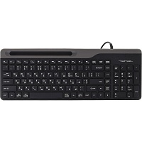 Клавиатура A4Tech Fstyler FK25 Black