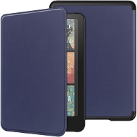Чехол-книжка ArmorStandart для Amazon Kindle Paperwhite 12th Gen 2024 / Kindle Colorsoft Dark Blue (ARM81957)