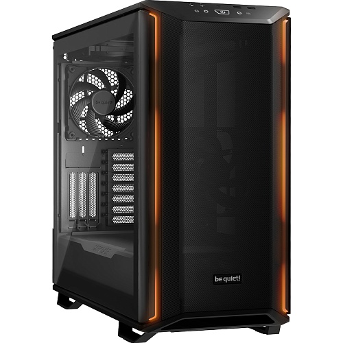 Корпус be quiet! Dark Base 701 Black (BGW58)