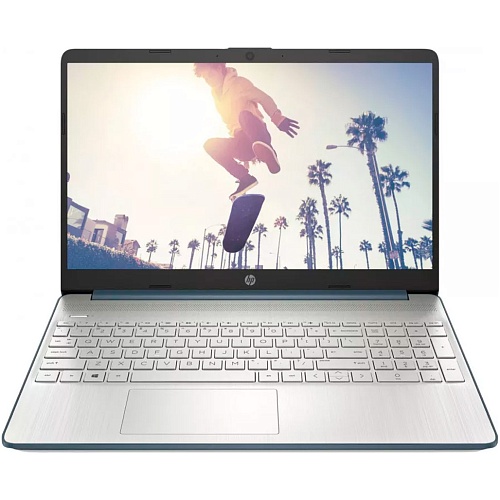 Ноутбук HP 15s-eq2010nq (4Q7D7EA) 