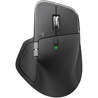 Мышь Logitech MX Master 4 for Business Graphite (910-007617)