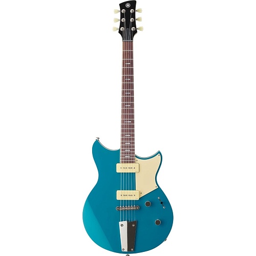 Электрогитара Yamaha Revstar Standart RSS02T Swift Blue